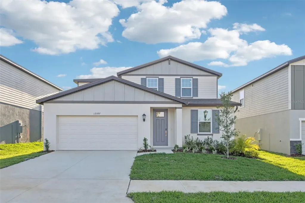 12597 Homeland Drive Dade City FL 33525