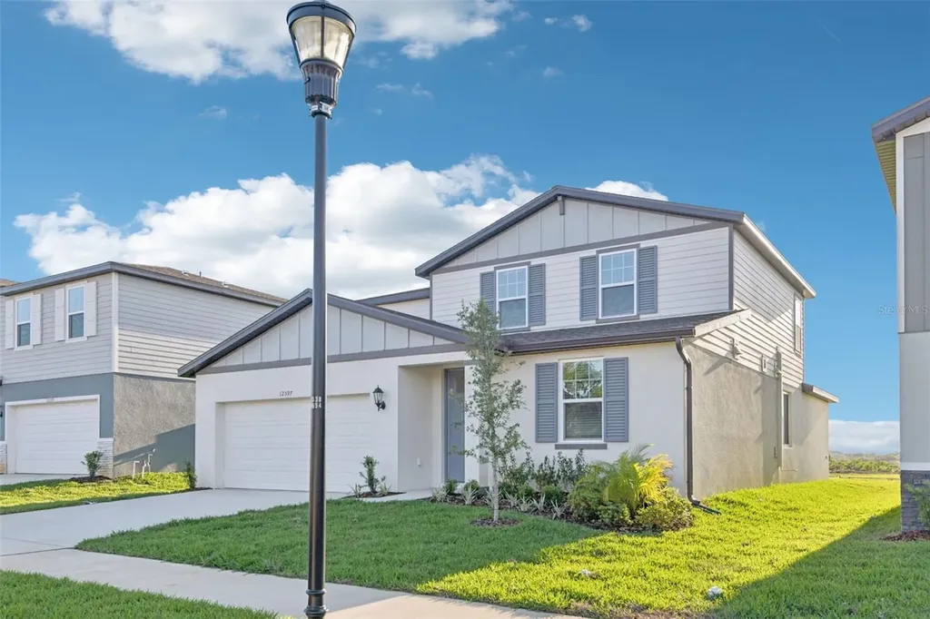 12597 Homeland Drive Dade City FL 33525