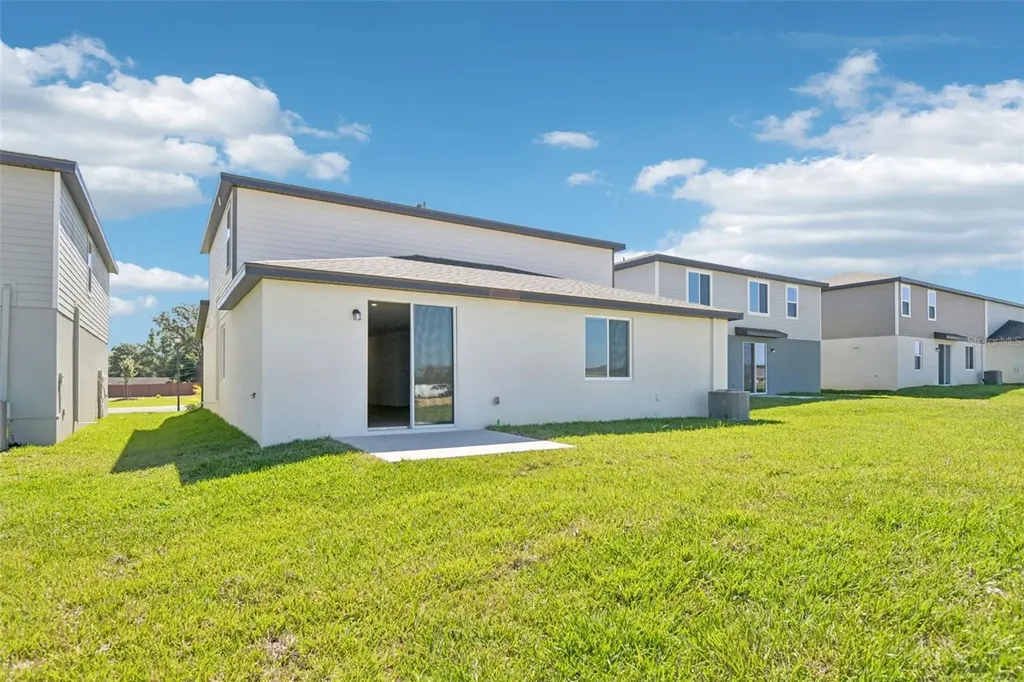 12597 Homeland Drive Dade City FL 33525