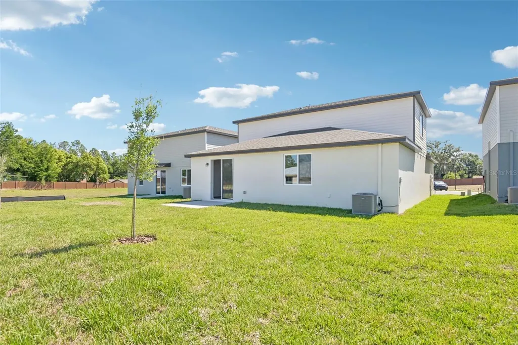 12597 Homeland Drive Dade City FL 33525