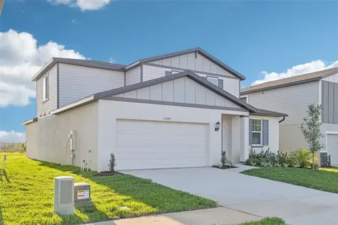 12597 Homeland Drive Dade City FL 33525