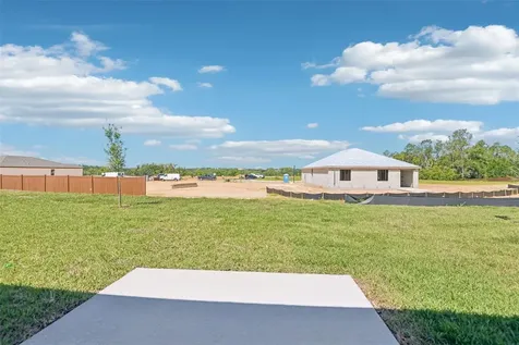 12597 Homeland Drive Dade City FL 33525