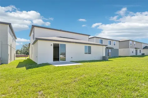 12597 Homeland Drive Dade City FL 33525