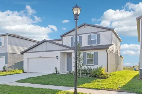 12597 Homeland Drive Dade City FL 33525