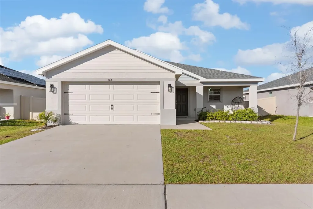 113 Eagle Summit Drive Ruskin FL 33570