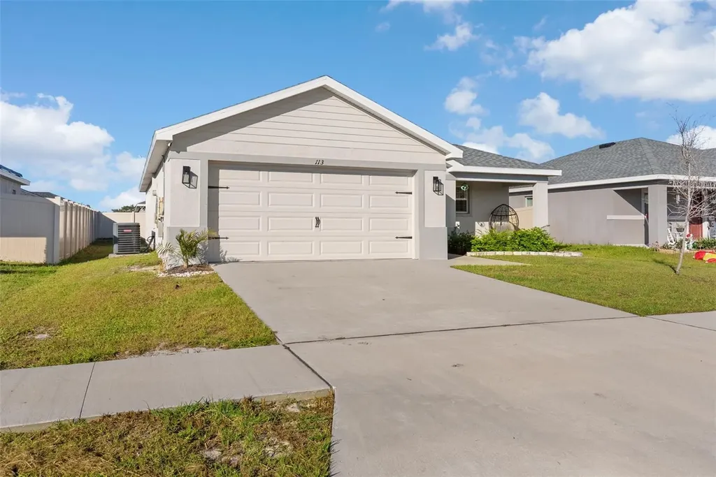 113 Eagle Summit Drive Ruskin FL 33570