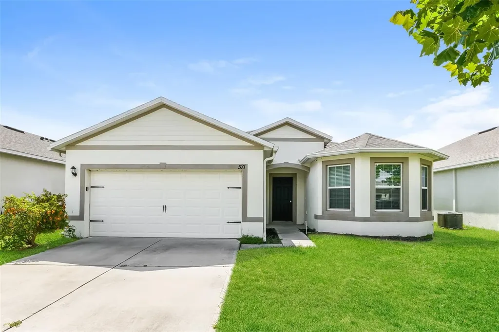 571 Autumn Stream Drive Auburndale FL 33823