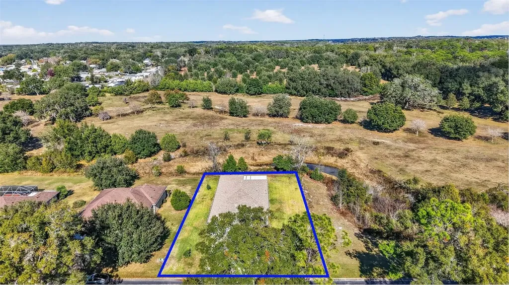 588 Dowling Circle Lady Lake FL 32159