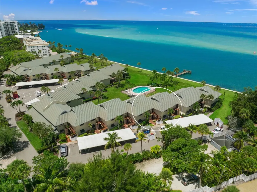 4660 Ocean Boulevard Sarasota FL 34242