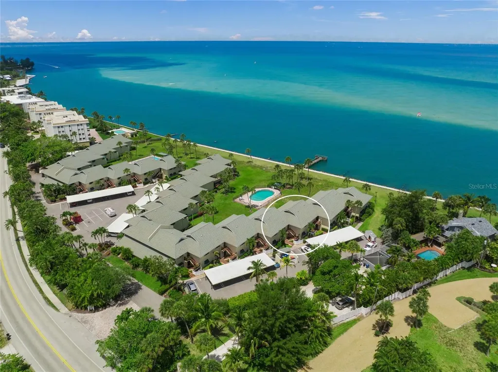 4660 Ocean Boulevard Sarasota FL 34242