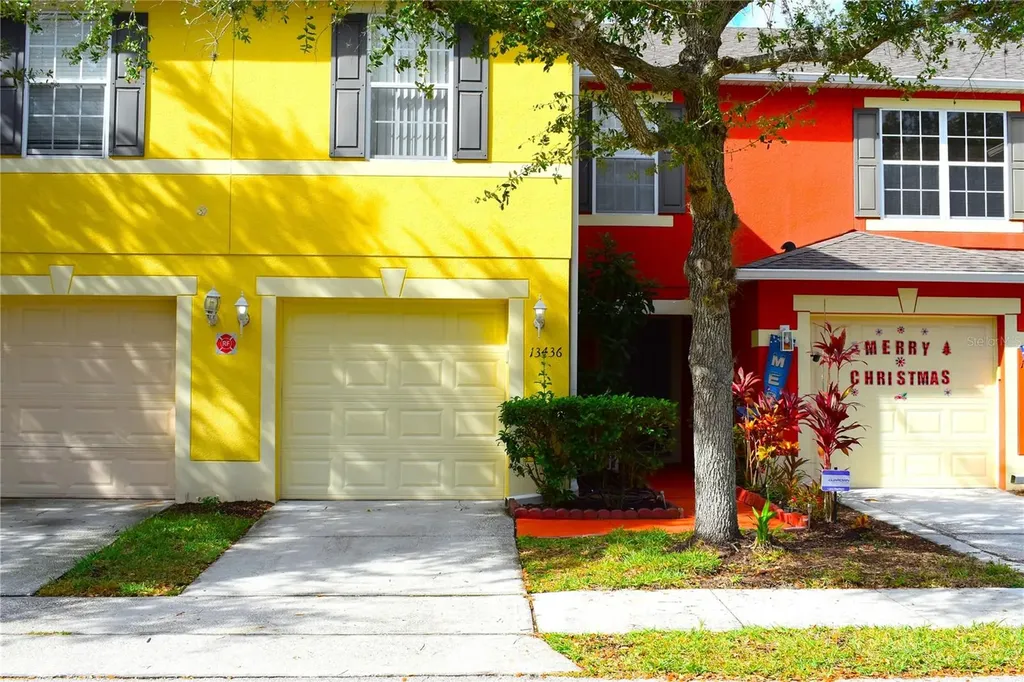 13436 Starry Night Court Orlando FL 32824