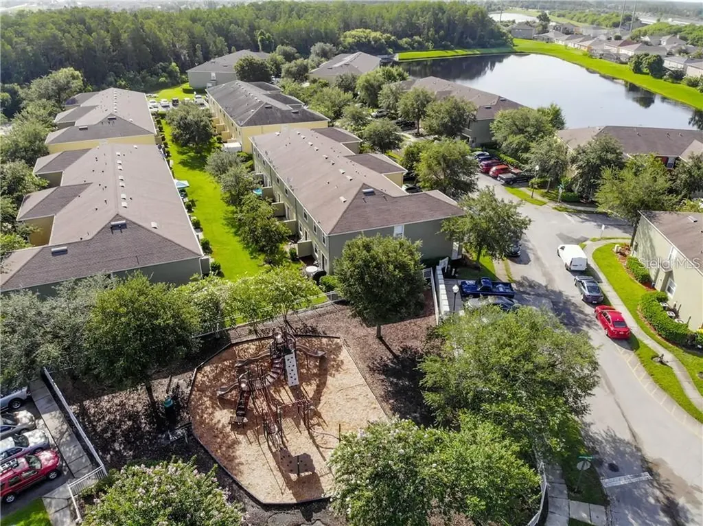 13436 Starry Night Court Orlando FL 32824