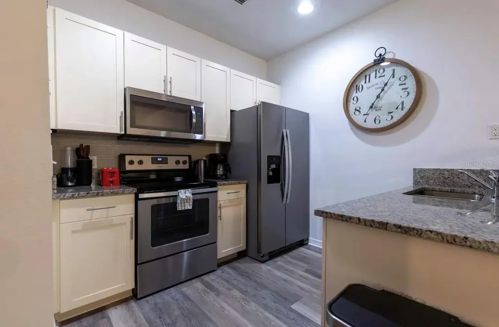 8919 Shine Drive Kissimmee FL 34747