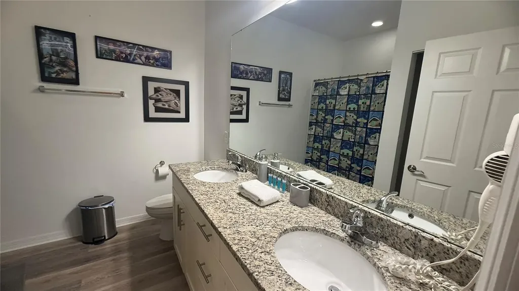 8919 Shine Drive Kissimmee FL 34747