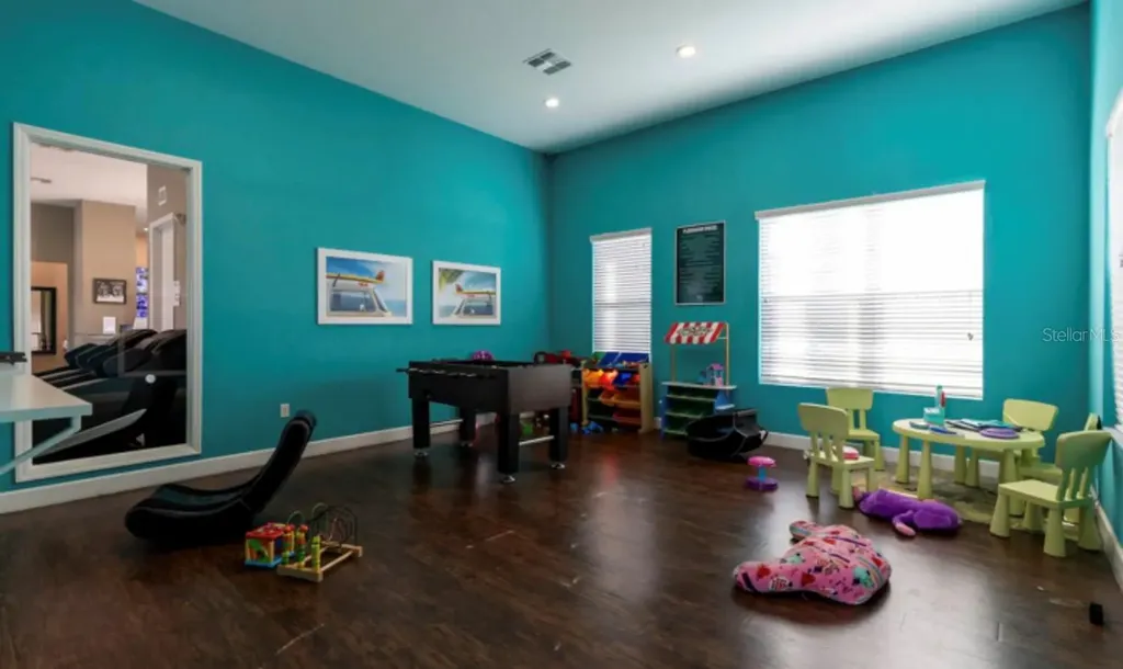 8919 Shine Drive Kissimmee FL 34747
