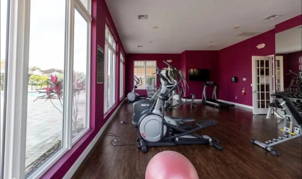 8919 Shine Drive Kissimmee FL 34747
