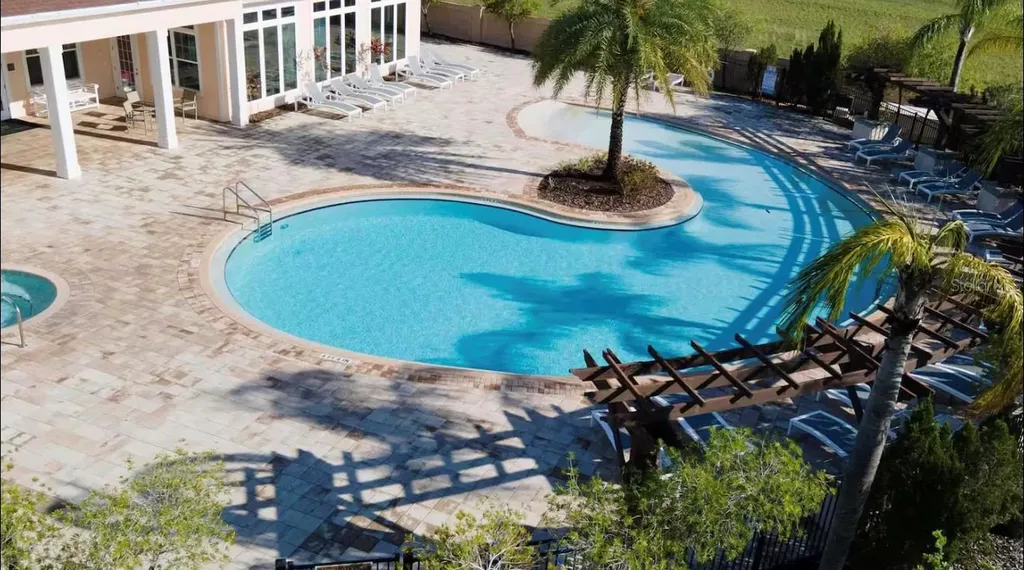 8919 Shine Drive Kissimmee FL 34747