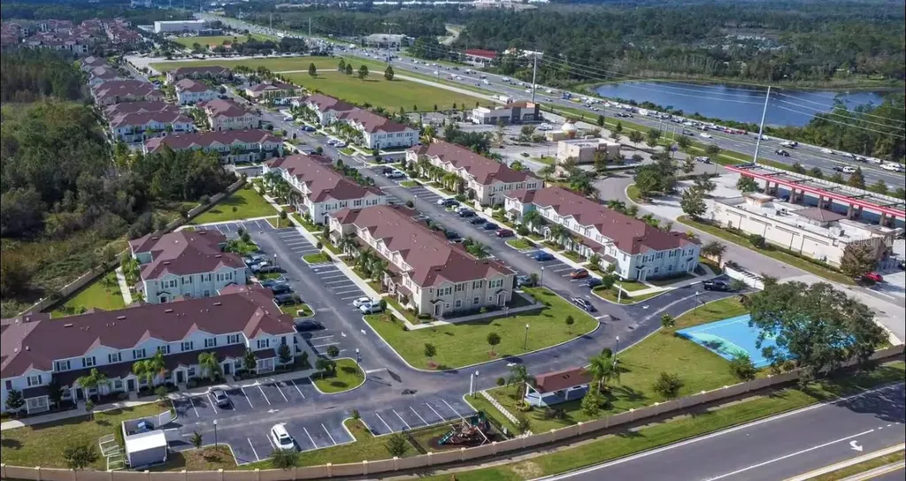 8919 Shine Drive Kissimmee FL 34747