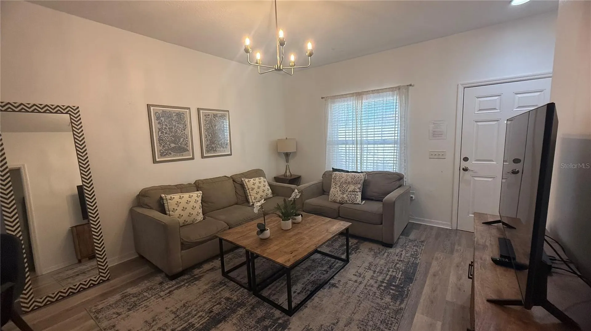 8919 Shine Drive Kissimmee FL 34747