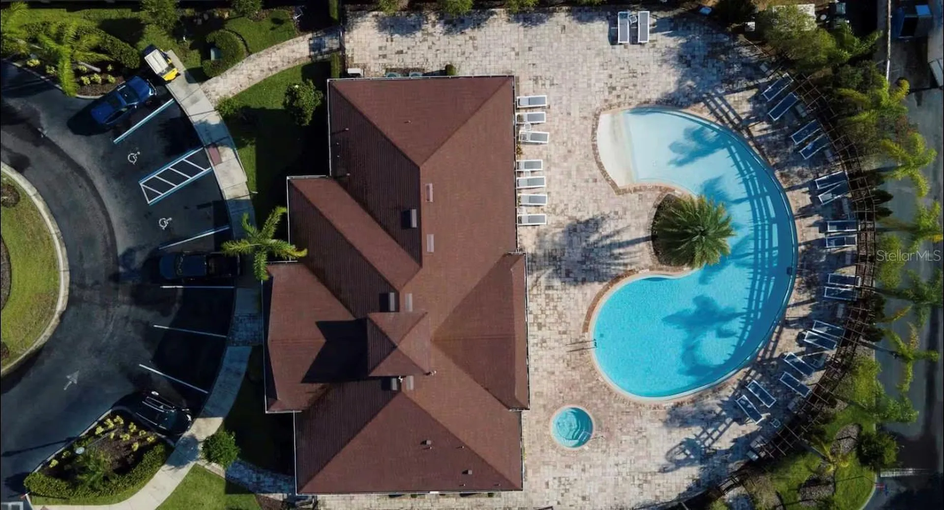 8919 Shine Drive Kissimmee FL 34747