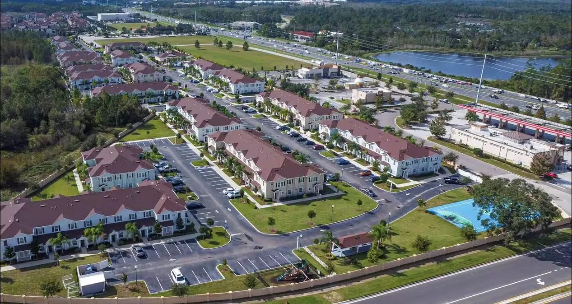 8919 Shine Drive Kissimmee FL 34747