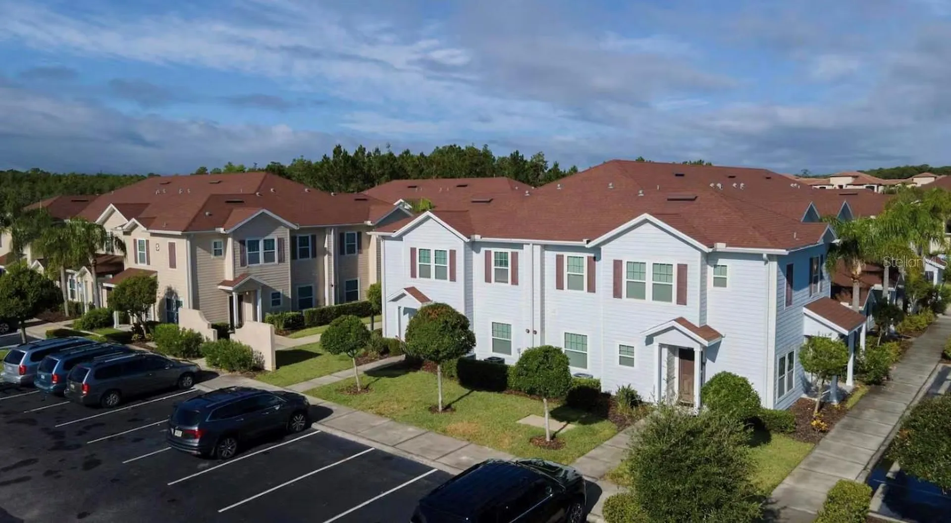 8919 Shine Drive Kissimmee FL 34747