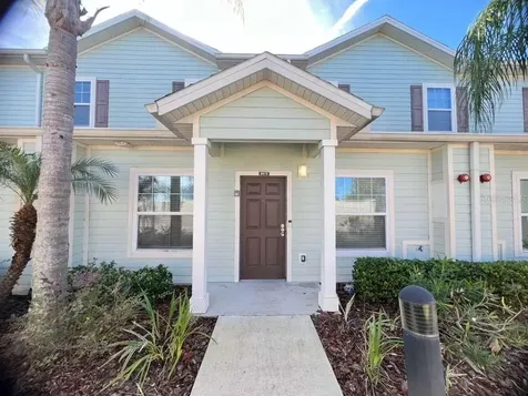 8919 Shine Drive Kissimmee FL 34747