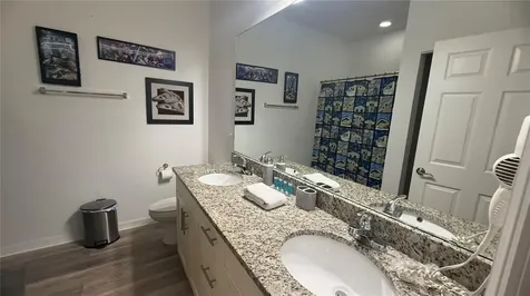 8919 Shine Drive Kissimmee FL 34747