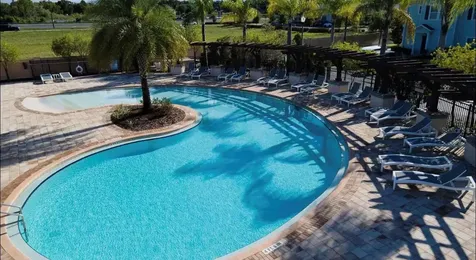 8919 Shine Drive Kissimmee FL 34747