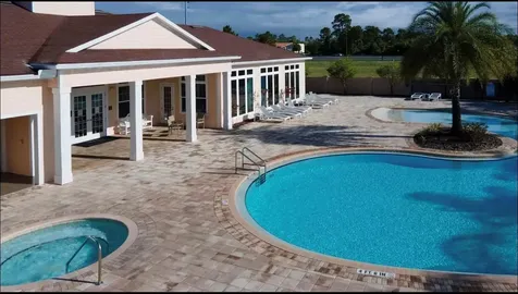 8919 Shine Drive Kissimmee FL 34747