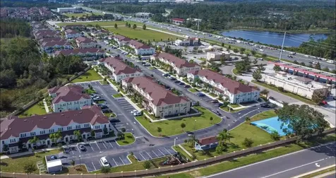 8919 Shine Drive Kissimmee FL 34747