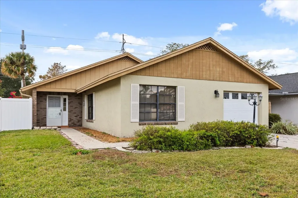 2674 Shadybranch Drive Orlando FL 32822