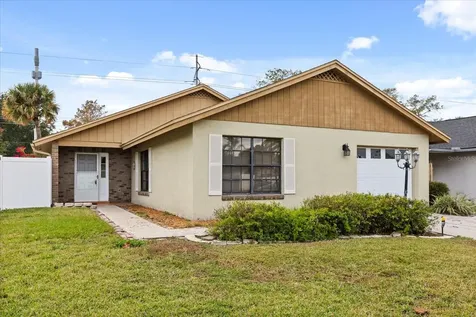 2674 Shadybranch Drive Orlando FL 32822