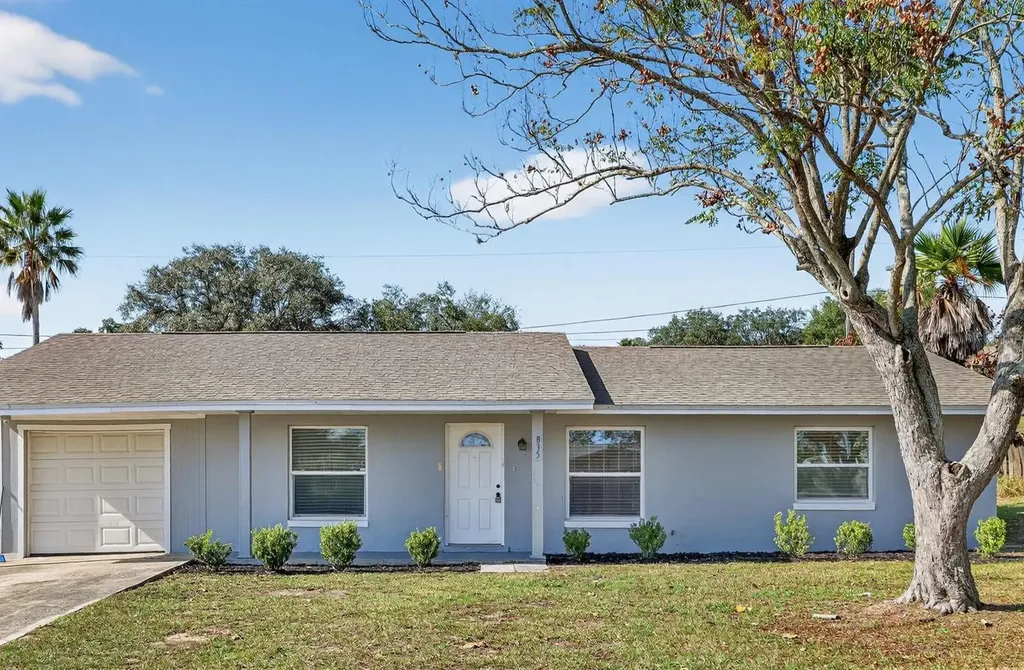 835 Brentwood Drive Lake Wales FL 33898