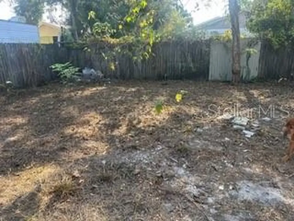 3505 E Mcberry Street Tampa FL 33610
