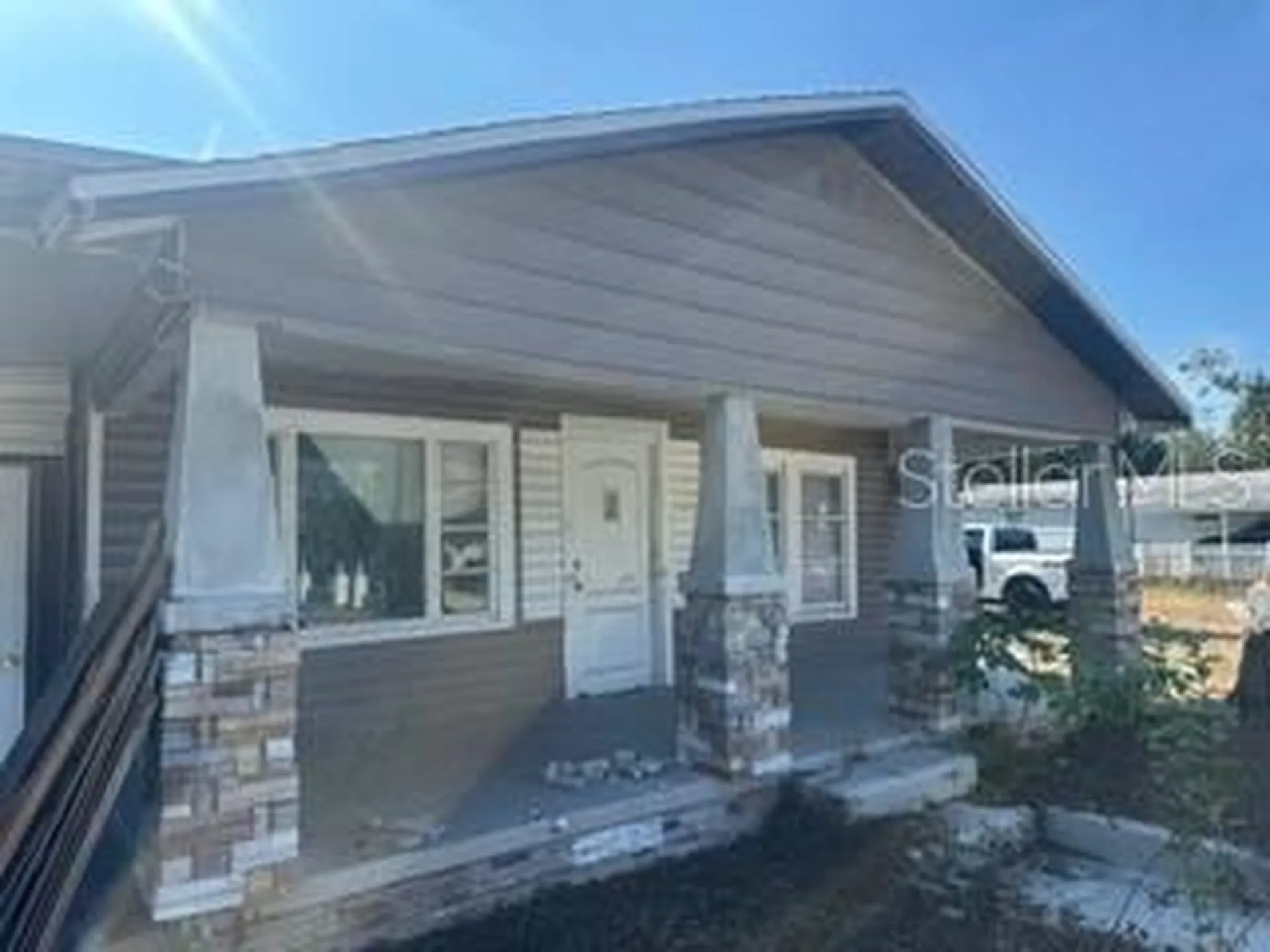 3505 E Mcberry Street Tampa FL 33610