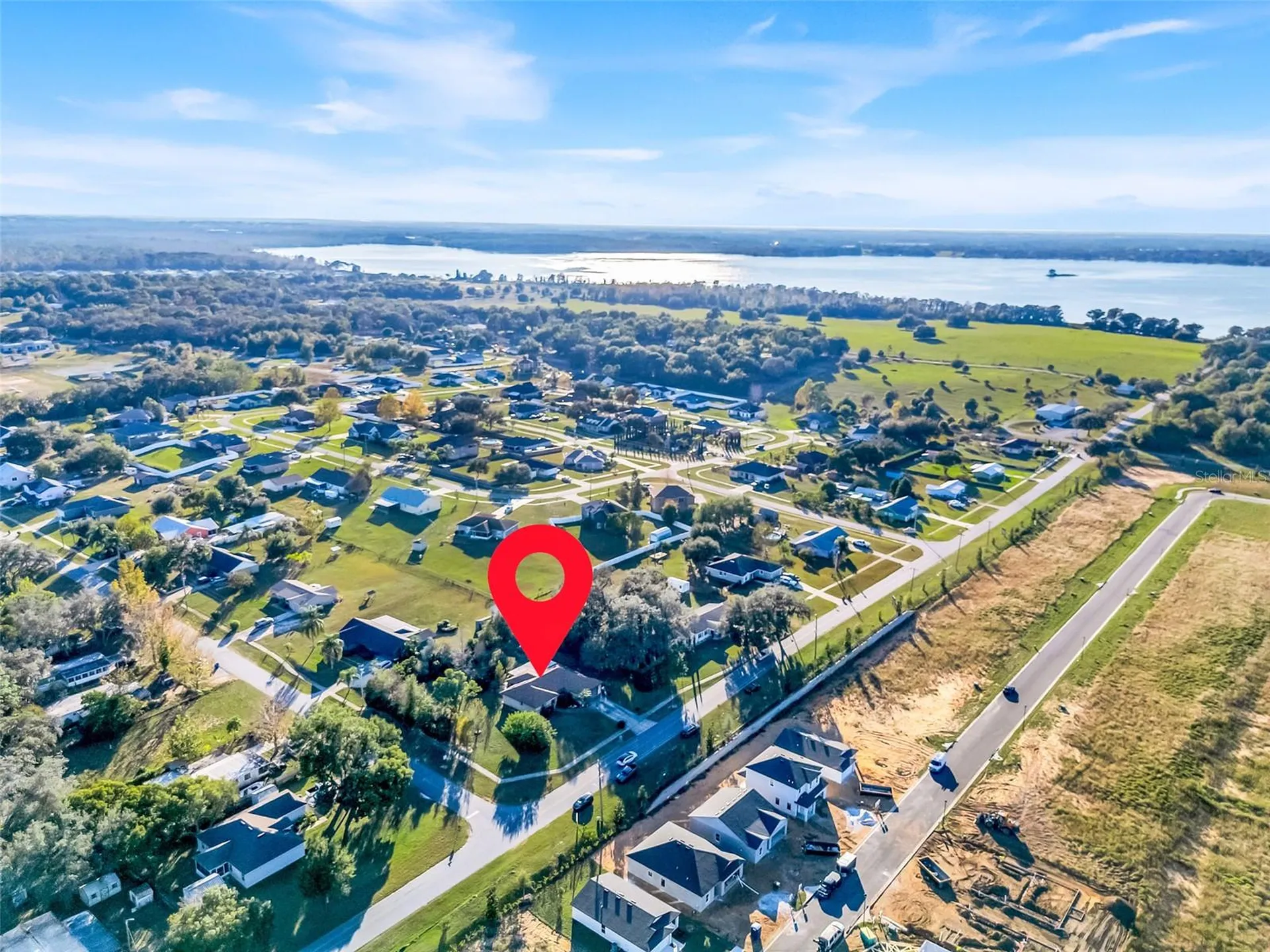 13330 Georgia Avenue Astatula FL 34705