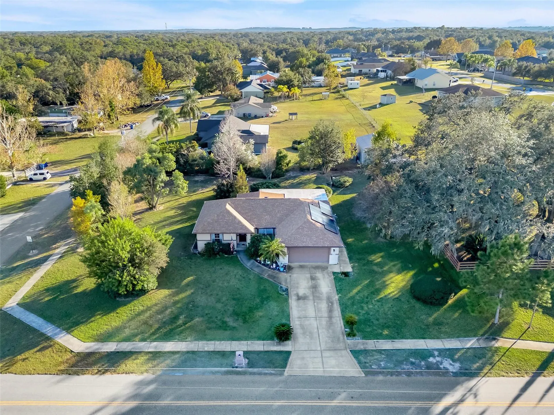 13330 Georgia Avenue Astatula FL 34705
