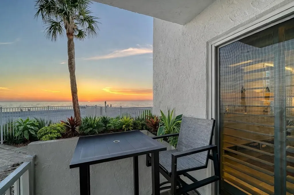 2301 Gulf Of Mexico Drive Longboat Key FL 34228