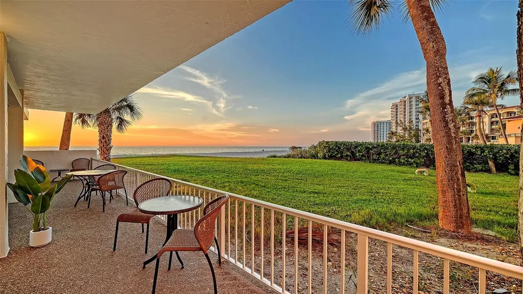 2301 Gulf Of Mexico Drive Longboat Key FL 34228