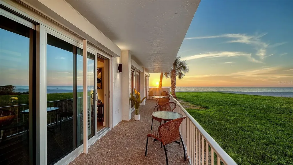 2301 Gulf Of Mexico Drive Longboat Key FL 34228