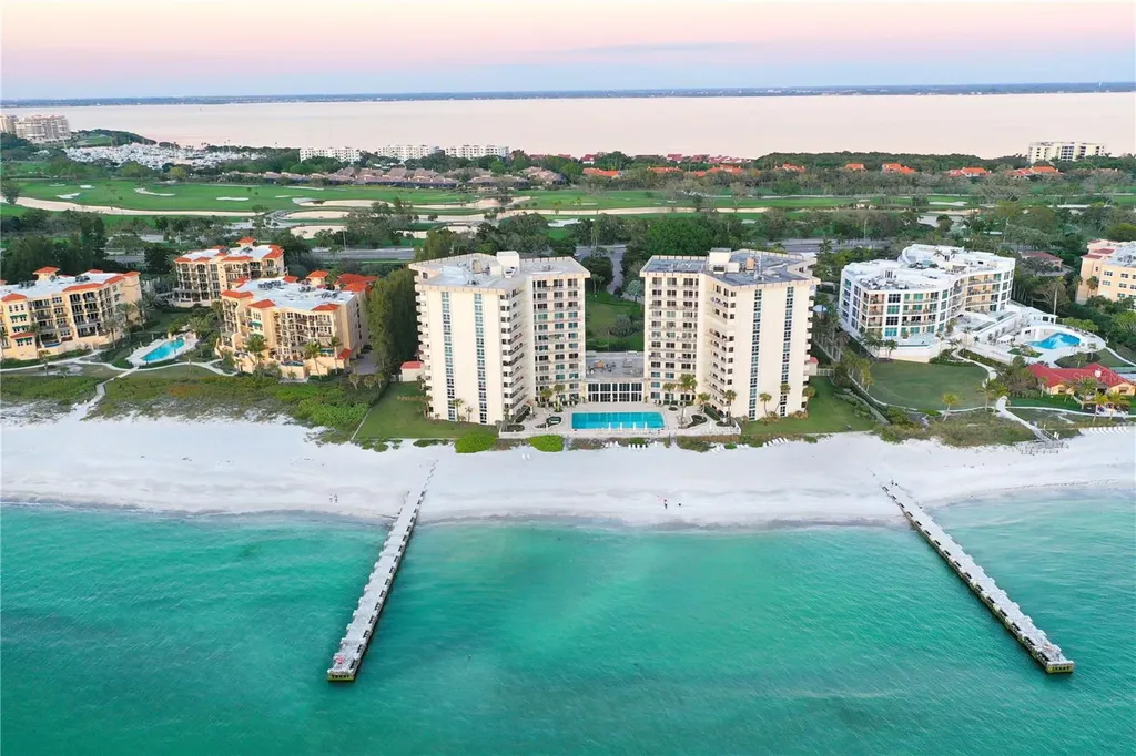 2301 Gulf Of Mexico Drive Longboat Key FL 34228