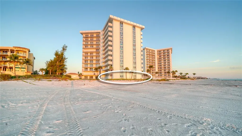 2301 Gulf Of Mexico Drive Longboat Key FL 34228