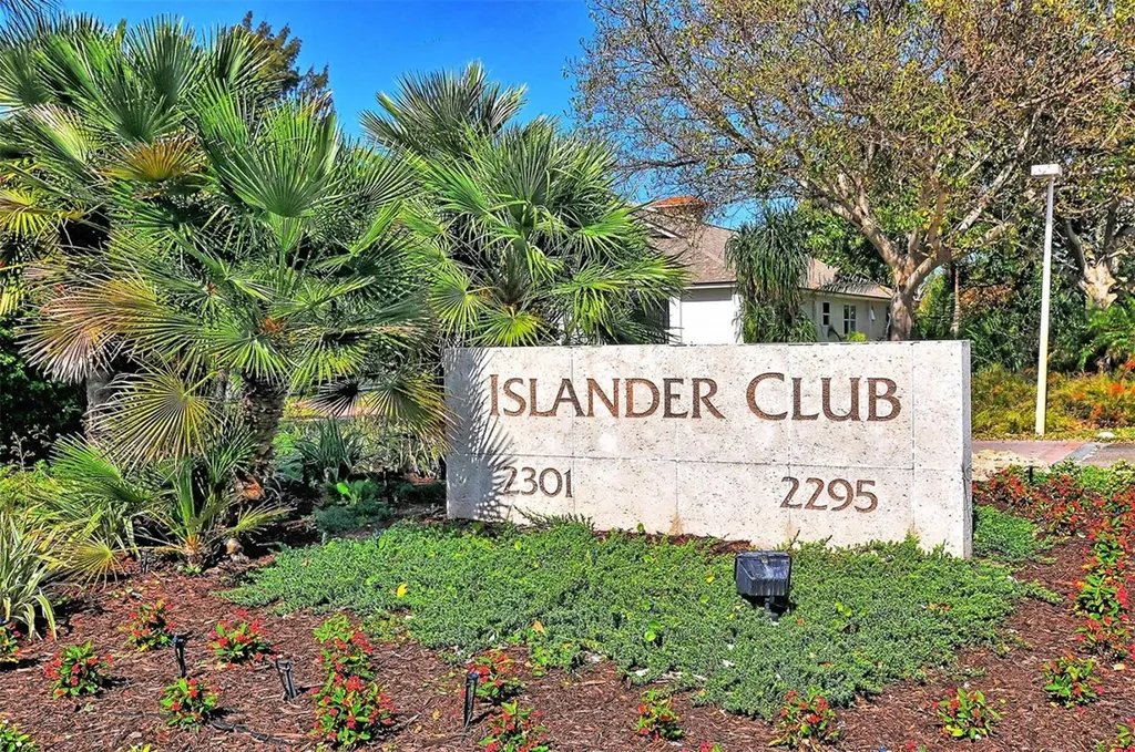 2301 Gulf Of Mexico Drive Longboat Key FL 34228
