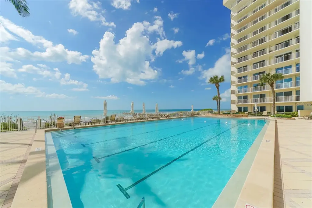2301 Gulf Of Mexico Drive Longboat Key FL 34228