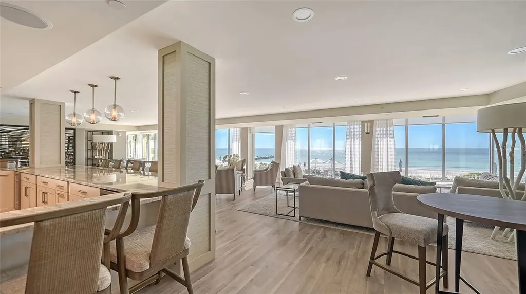 2301 Gulf Of Mexico Drive Longboat Key FL 34228