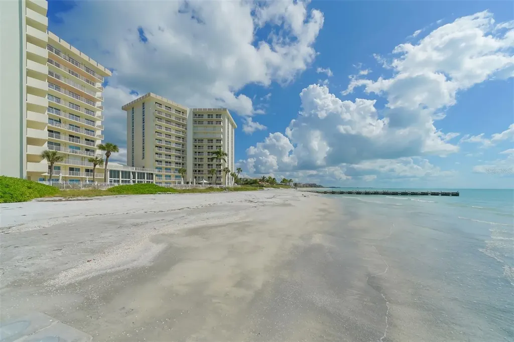 2301 Gulf Of Mexico Drive Longboat Key FL 34228