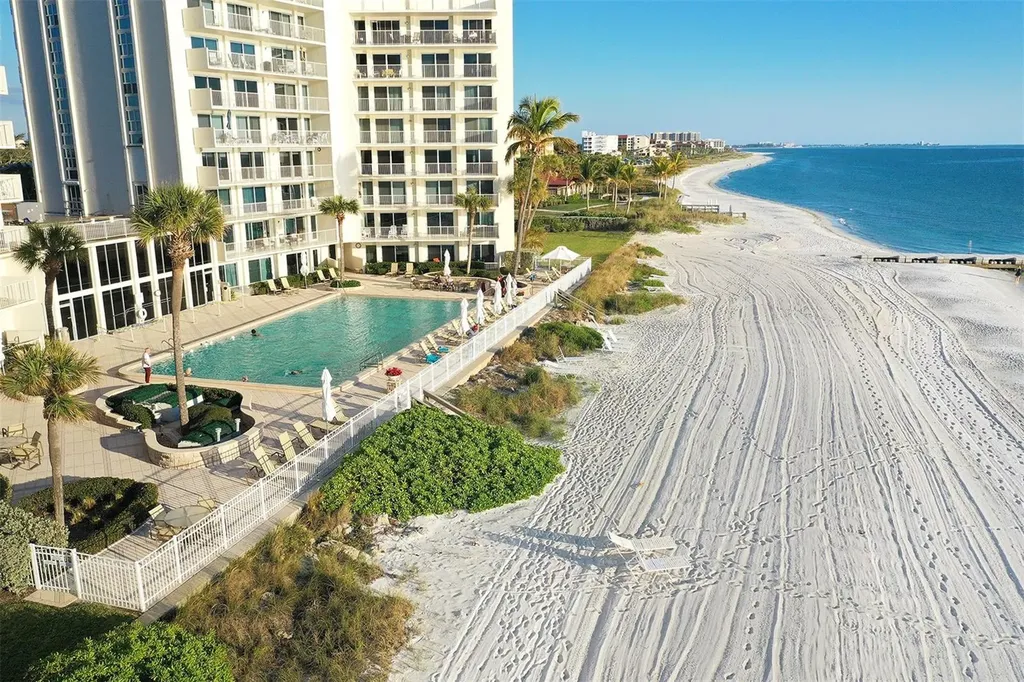 2301 Gulf Of Mexico Drive Longboat Key FL 34228