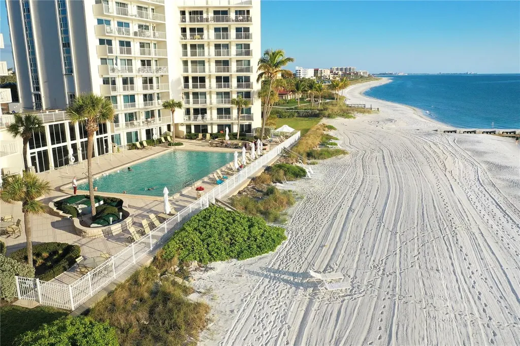 2301 Gulf Of Mexico Drive Longboat Key FL 34228