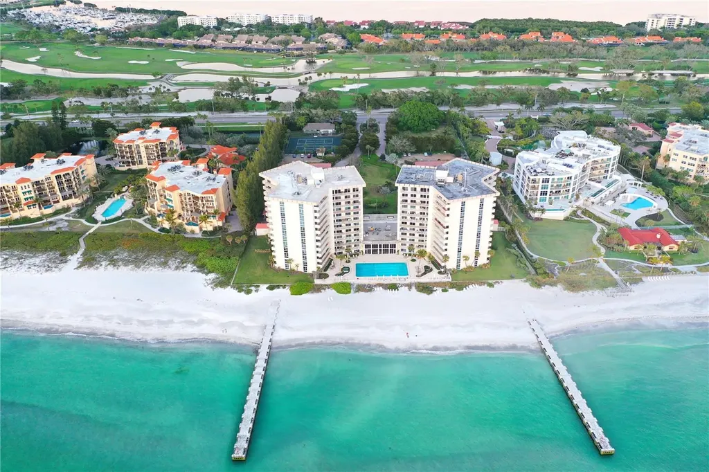 2301 Gulf Of Mexico Drive Longboat Key FL 34228
